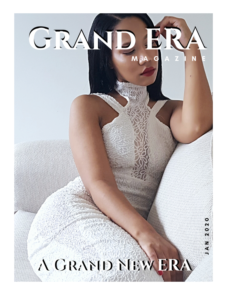 Grand ERA magazine Jan. 2020